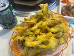 -屋里家延边朝鲜族冷面(南园店)