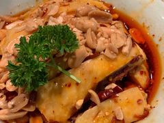 口水鸡-胖哥俩肉蟹煲(杭州下沙学林街店)