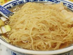 -翠华餐厅(旺角文华商场店)
