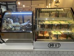 -姆们M Sweetie Cake(五道口店)
