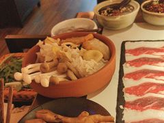-旺福·贵州酸汤牛肉火锅(陆悦天地店)