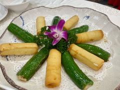 炸牛奶-寻味顺德·南记酒家·传统顺德菜·鱼生(广源路店)