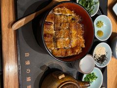 -傲鳗·日本料理(光华路店)
