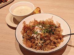 -卡朋西餐(悦汇城店)