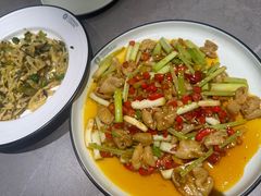 -麻都·成都菜(人民广场店)