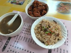-王桂峰特色小吃(浔阳路店)