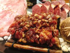 -肉魁屋·烧肉·烧鸟·酒场(高新店)