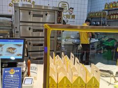 -麦艺大师傅(南湖万达店)