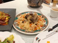 -巴依老爷·新疆美食(上城区天城路店)