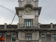 -张学良旧居陈列馆