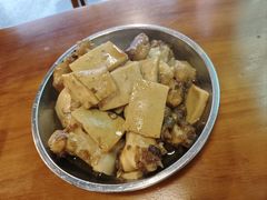 牛蹄-老兵牛蹄店(下沙店)
