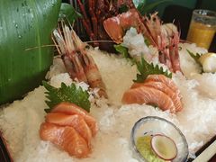 -万岛日本料理铁板烧(梅赛德斯奔驰店)