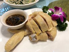 -浦江餐饮•上海菜馆(五四路店)