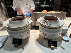 -顺德美的万豪酒店-万豪中餐厅