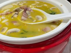 -大铁勺新津菜(东丽阳光新业广场店)