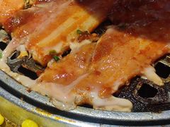 -韩宫宴烤肉·料理(荆门漳河万达店)