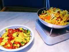 -小菜园新徽菜(无锡宜家荟聚中心店)