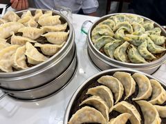 -老王烫面角(北京路店)