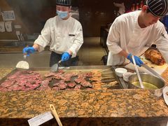 -杭州国际会议中心洲际酒店-原素全日餐厅(解放东路店)