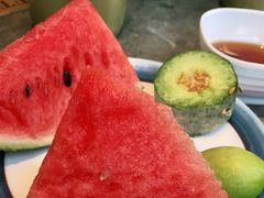 -亚马逊蒸汽活海鲜自助(LCM置汇旭辉广场店)