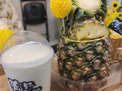 -上海长风大悦城