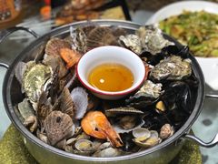 -永红源·啤酒烧烤海鲜大排档(台柳路店)
