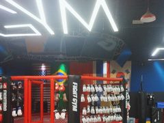 -成杰格斗·拳击·柔术·防身术(建设路店)
