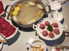 -俏牛哥鲜牛肉牛肆馆(重庆天地店)