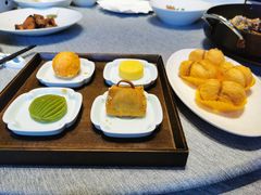 点心-绿波廊(豫园店)