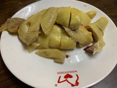 -文记壹心鸡(宝华路店)