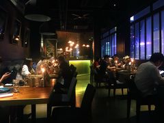 -AZUL by FUEL蓝色·法式酒馆(琶醍店)