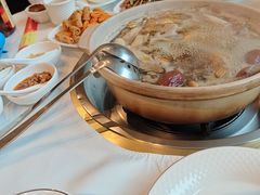 -天宜隆蘑菇宴火锅(石景山旗舰店)