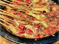 -胡马八破·川菜小馆(高新万达店)