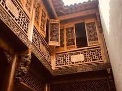 -南京市无想山景区