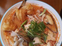 -泰盏鬼·颓废冬阴(陈家祠扬韬店)