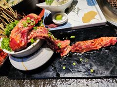 -山上下日本料理(万象城店)