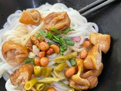 -丫丫桂林米粉(学府店)