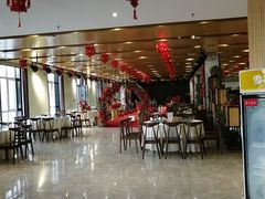 等位区-奉天大饭店(澳海澜庭店)