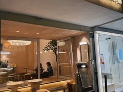 -小团圆糖水铺(襄阳南路店)