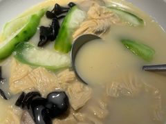 -汤城小厨•粤菜•靓汤(金宝街店)