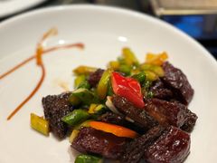 -广州康莱德·韵轩中餐厅