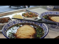 -伟记奥面馆(养育巷店)