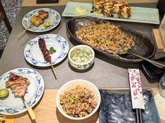 -沼津港精致料理·寿喜烧·烧鸟(龙湖南桥天街日料榜单店)
