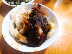 -洞子口张老二凉粉(文殊院店)