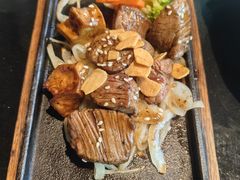 -王鼎精致料理铁板烧(世博源店)
