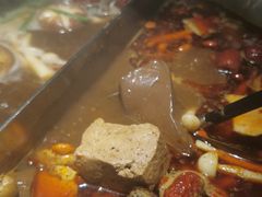 -湊湊火锅·茶憩(东城万达店)