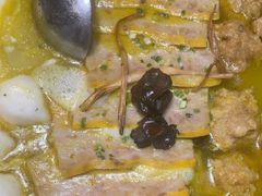 -黄泥岗·黄陂农家菜(百步亭店)