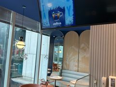 -LAVAZZA拉瓦萨咖啡(星荟中心店)