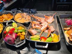 -Social 秀西餐厅-长沙瑞吉酒店(运达店)