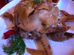 -盛百味·家宴餐厅(霸州分店)